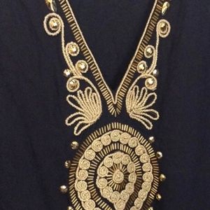 Lilly Pulitzer Caftan